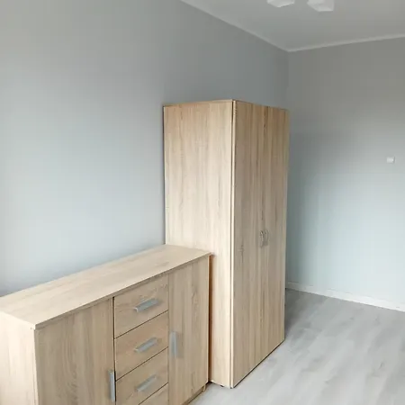 Апартаменты Good House Zawadzkiego 2 Щецин