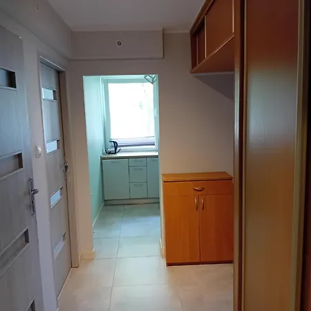 Appartamento Good House Zawadzkiego 2