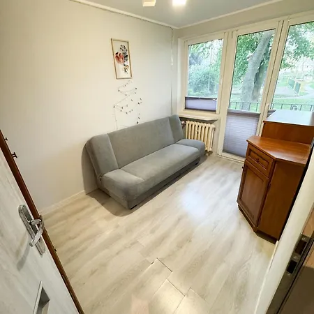Appartamento Good House Zawadzkiego 2 Stettino